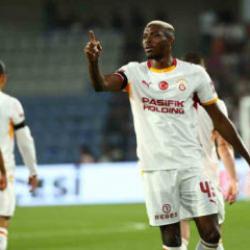 Osimhen i&ccedil;in Trabzonspor ma&ccedil;ı kararı verildi! Okan Buruk&rsquo;tan bizzat istedi
