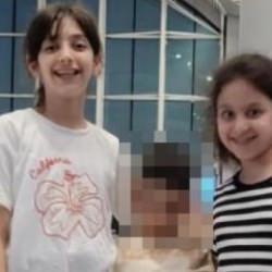 Otob&uuml;s yangınında acı bilan&ccedil;o: 10 yaşındaki Nazlı da hayatını kaybetti