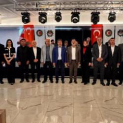&Ouml;z Gıda İş'te kadın temsilinde yeni bir d&ouml;nem