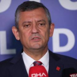 Son dakika: &Ouml;zg&uuml;r &Ouml;zel'e soğuk duş! Korktuğu başına geldi, harekete ge&ccedil;tiler...