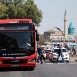 Başkan Altay a&ccedil;ıkladı: İlk kez &uuml;niversite kaydı yapan &ouml;ğrencilere ulaşım 7 g&uuml;n &uuml;cretsiz