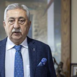 Paland&ouml;ken: "Eşel mobil sistemi ka&ccedil;ınılmaz"