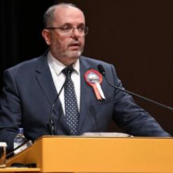 Erhan Afyoncu'dan Batı'ya tepki: Bu T&uuml;rkl&uuml;ğe karşı bir tehdittir! Engel olmalıyız