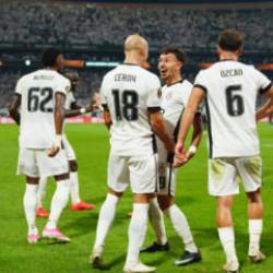 Rakipleri Dolmabah&ccedil;e'den &ccedil;ıkamıyor! Beşiktaş'tan m&uuml;thiş seri