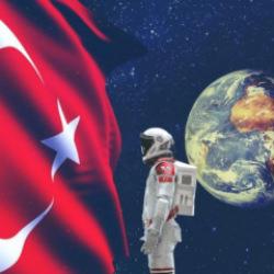 İsrail basını T&uuml;rkiye&rsquo;nin Ay hedefini yazdı: &ldquo;T&uuml;rkiye &ccedil;ıtayı y&uuml;kseltiyor&rdquo;