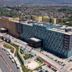 Sağlıkta dev hizmet! 13 yeni şehir hastanesi geliyor: Kapasite artacak!