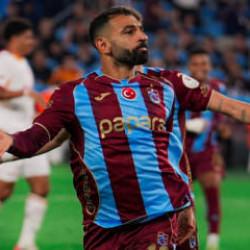 Salah, 6 ma&ccedil;ta S&uuml;per Lig&rsquo;e damga vurdu! Galatasaray ma&ccedil;ında hat-trick...