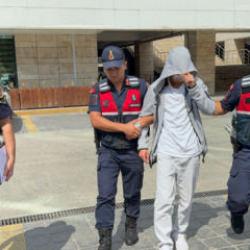Samsun'da 16 yaşındaki &ccedil;ocuğun evinden &ccedil;ıkanlar şoke etti