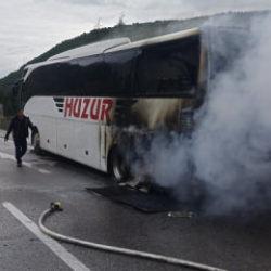 Samsun'da faciadan d&ouml;n&uuml;ld&uuml;!