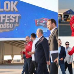 Şanlıurfa'da TEKNOFEST heyecanı! Başkan G&uuml;lpınar'dan a&ccedil;ıklama