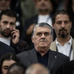 Serdal Adalı'dan zafer sonrası ilk s&ouml;zler! 'Gurur duyduk'