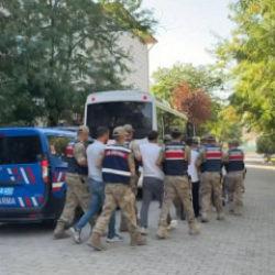 Siirt merkezli 4 ildeki yasa dışı bahis operasyonunda 7 tutuklama