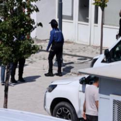 Sivas'ta kaybolan 11 aylık B&uuml;şra bebek soruşturmasında ş&uuml;pheliler adliyede