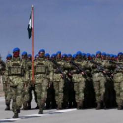 Son dakika: MSB'den komşuya son uyarı! D&uuml;şman titreten s&uuml;rpriz karara ilişkin a&ccedil;ıklama...