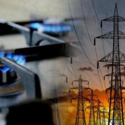 Spot piyasada doğal gaz ve elektrik fiyatları