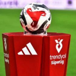S&uuml;per Lig'de 6. hafta heyecanı başlıyor! İşte ma&ccedil; programı