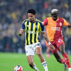 S&uuml;per Lig'de derbi tarihleri belli oldu!