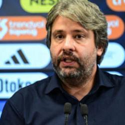 S&uuml;per Lig ekibinde hoca istifası! Y&ouml;netim kabul etti