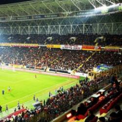 S&uuml;per Lig'in efsane takımıydı! TFF Amat&ouml;r Lig'e d&uuml;ş&uuml;rd&uuml;
