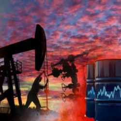 Suudi Arabistan, Avrupa'ya petrol veremeyecek! Kriz b&uuml;y&uuml;yor