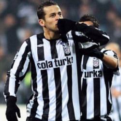 Tarih: 28 Kasım 2007! Beşiktaş'tan Marsilya ağlarına iki muhteşem gol