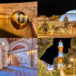 Tokat: Mevl&acirc;n&acirc;&rsquo;dan Evliya &Ccedil;elebi&rsquo;ye, asırların dilinde bir medeniyet şehri