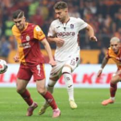 Trabzonspor-Galatasaray ma&ccedil;ının hakemi a&ccedil;ıklandı!