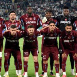 Trabzonspor ge&ccedil;en sezonu mumla arıyor!