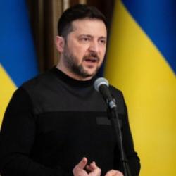 Trump devreye girmişti: Ukrayna'dan ilk a&ccedil;ıklama geldi