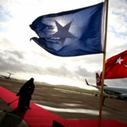 T&uuml;rkiye'den ortalığı karıştıran Somali iddiasına yalanlama