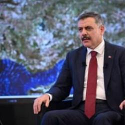 T&uuml;rkiye'den ter&ouml;rle m&uuml;cadelede İran'a d&ouml;rtl&uuml; mekanizma &ouml;nerisi