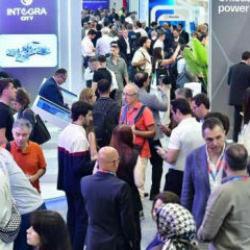 T&uuml;rkiye&rsquo;nin en b&uuml;y&uuml;k yapay zeka etkinliği başladı