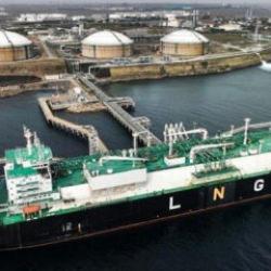 T&uuml;rkiye'nin LPG ithalatı azaldı