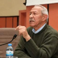 Uğur Ersoy hayatını kaybetti: Hocaların hocası olarak biliniyordu