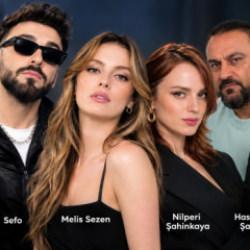 &Uuml;nl&uuml;lere b&uuml;y&uuml;k operasyon: Aras Bulut İynemli, Hasan Şaş, Sefo ve diğerleri....