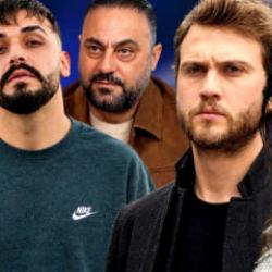 &Uuml;nl&uuml;lere dev operasyon: 2 &uuml;nl&uuml; isim tutuklandı! İşte serbest bırakılan &uuml;nl&uuml;ler