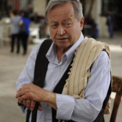 Usta oyuncu M&uuml;nir Canar hayatını kaybetti