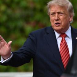 Trump'tan &ccedil;ok sert mesaj! 'Bize tazminat &ouml;deyecekler'
