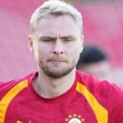 Victor Nelsson Galatasaray'dan neden ayrıldığını a&ccedil;ıkladı!