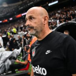 Vincenzo Italiano'dan taraftarlara: Eğer elimde olsaydı...