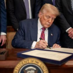 Washington&rsquo;da Rusya ve İran kararı!