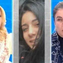 Kayıp Elif'i M&uuml;ge Anlı'nın programında aramışlardı: Kan donduran iddia ortaya atıldı