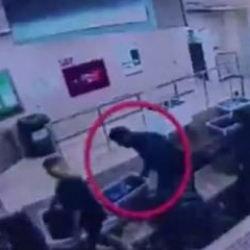 Yangın s&uuml;s&uuml; verilen cinayet X-Ray detayıyla &ccedil;&ouml;z&uuml;ld&uuml;! JASAT katil zanlısını b&ouml;yle yakaladı
