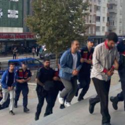 Yasa dışı bahis ağına darbe: Milyarlarca liralık para hareketi tespit edildi