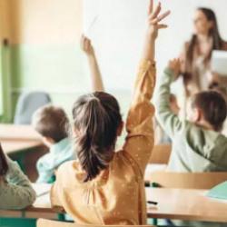 Yeni eğitim yılı başladı: Başarı i&ccedil;in hangi soruları sormalıyız?
