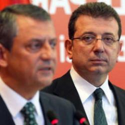 Yeni Parti'de i&ccedil; hesaplaşma! İmamoğlu cephesinden &Ouml;zg&uuml;r &Ouml;zel'e şok tepki