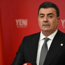 Yeni Parti'den isim tartışmalarına yanıt: Biz ismimizi koruyoruz