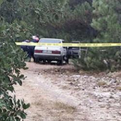 İki g&uuml;nd&uuml;r kayıptı, ormanda cansız bedeni bulundu
