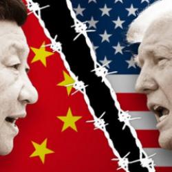10 yıl sonra Washington&rsquo;da...Trump ve Şi&rsquo;nin b&uuml;y&uuml;k randevusu!