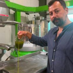 11 kilosundan sadece 1 litre &ccedil;ıkıyor: Almanya&rsquo;dan Amerika&rsquo;ya bu &uuml;r&uuml;n i&ccedil;in sıraya girdiler